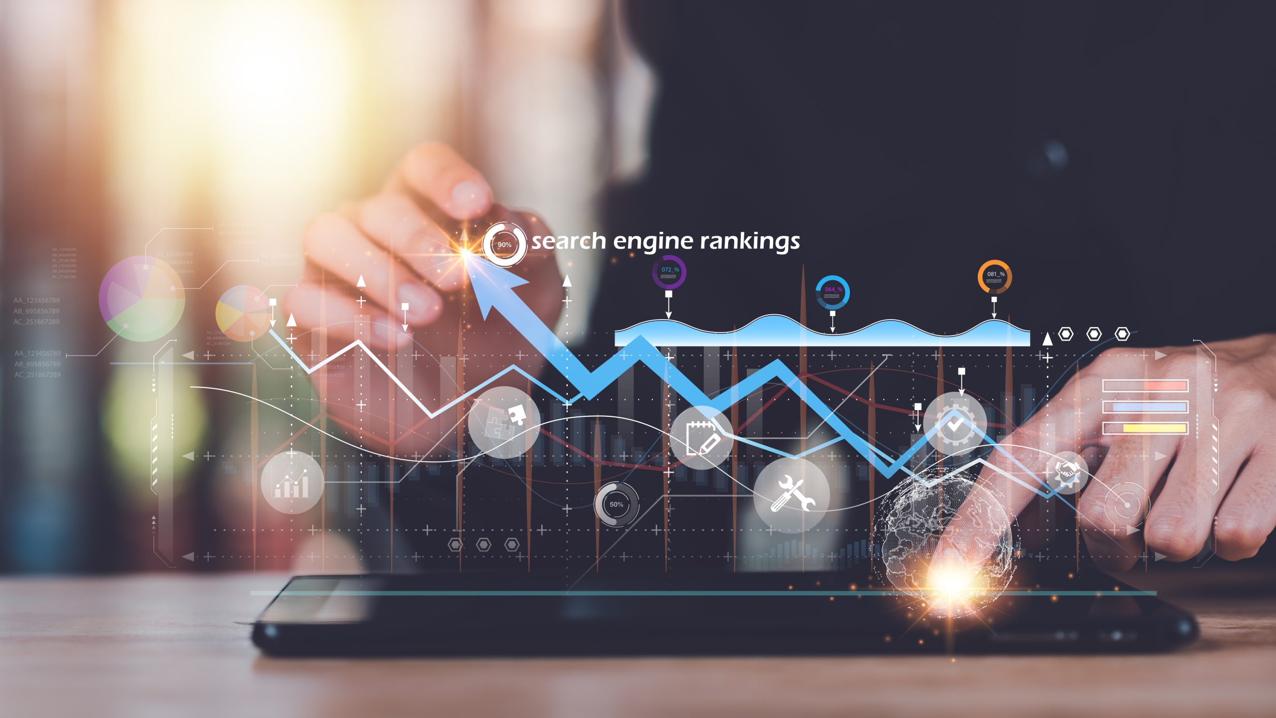servicii optimizare seo si seo local